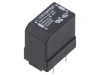 Inductor THT 1.5mH 4A 34m&Omega; 12.5x10mm