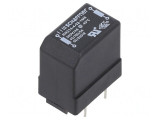 Inductor THT 1.5mH 4A 34m&Omega; 12.5x10mm