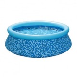 Cumpara ieftin Piscina glonflabila,material PVC,rezistenta la rupere, 183x51 cm, capacitate 757 litri