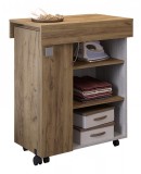 Comoda Multifunctionala Teo Craft+Frasin, MP