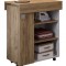 Comoda Multifunctionala Teo Craft+Frasin