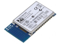 Modul Bluetooth GPIO UART SMD 3.0 EDR RN42