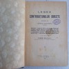 LASCAR DAVIDOGLU-LEGEA CONTRIBUTIUNILOR DIRECTE-1932 R4.