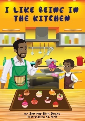 I Like Being in the Kitchen foto