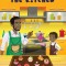 I Like Being in the Kitchen