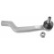 Cap bara Mercedes Clasa A (W169), Clasa B (W245) Teknorot parte montare : Punte fata, Dreapta, spre exterior