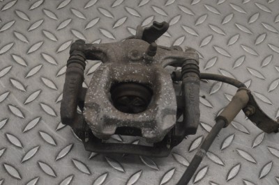Etrier de fr&amp;acirc;nă dreapta spate FORD PUMA J2K, CF7 2021 25081051 foto