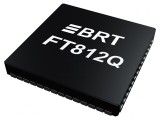 Multimedia Controller 3.3VDC SMD VQFN56 EVE2