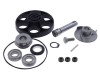 Kit Pompa Apa Scuter Suzuki Katana 49cc 50cc 80cc TMMP - Piese Scuter Suzuki Katana