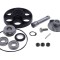 Kit Pompa Apa Scuter Suzuki Katana 49cc 50cc 80cc