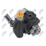 Pompa servodirectie Ford Mondeo 2.0d, 2.2d 2000-2007, XS713A674BF