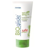 Lubrifiant Bioglide Safe, 100 ml