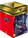 Tetris Forever Collectors Edition NSW