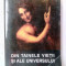 Din tainele vietii si ale universului - SCARLAT DEMETRESCU , 1995