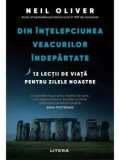 Cumpara ieftin Din Intelepciunea veacurilor indepartate. 12 lectii de viata pentru zilele noastre/Neil Oliver