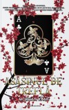 Asasinul de trefla. Seria R4 Vol.2 - Editura Royal Ink Books