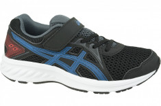 Pantofi alergare Asics Jolt 2 PS 1014A034-006 pentru Copii foto