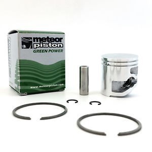 Piston complet drujba Stihl MS 181 Meteor foto