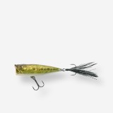 Nălucă PPR 65 F BLACK BASS PESCUIT LA RĂPITORI, Caperlan