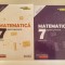 Matematica clasa a VII a partea aI a si partea a II a de Anton Negrila,Maria Negrila