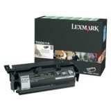 Toner Lexmark t650a11e black