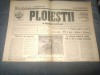 ZIARUL PLOIESTI 25 MARTIE 1992