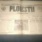 ZIARUL PLOIESTI 25 MARTIE 1992