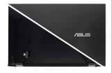 Ansamblu Display complet Laptop, Asus, ZenBook Pro 15 UX535Q, UX535QA, UX535QE, 90NB0V91-RA0020, UX535QE-3G, 15.6 inch, OLED, FHD, touchscreen