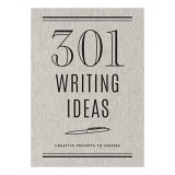 301 Writing Ideas - Second Edition