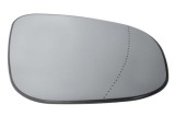 Sticla oglinda, oglinda retrovizoare exterioara RENAULT KANGOO / GRAND KANGOO II (KW0/1_) (2008 - Prezent) BLIC 6102-02-2001764P