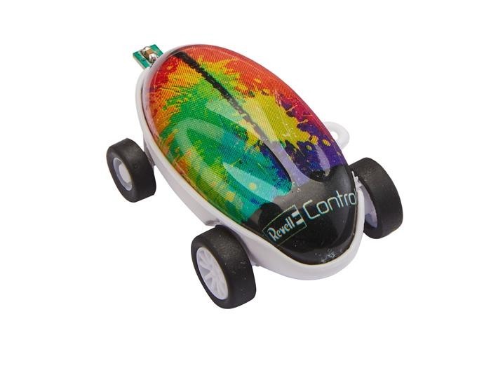 Revell Fidget Runner 2 - Rv22501 Revell Fidget Runner 2 - Rv22501