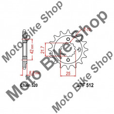 MBS Pinion fata 520 Z15, Cod Produs: JTF51215 foto