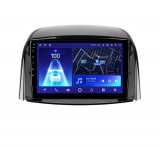 Navigatie Auto Teyes CC2 Plus Renault Koleos 2008 - 2016 6+128GB 9` QLED Octa-core 1.8Ghz, Android 4G Bluetooth 5.1 DSP, 0755249830511