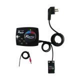 MOTOR ACTUATOR 230V PENTRU VANE DE MIXARE, CONTROL PENTRU TEMPERATURA FIXA, INCLUDE SENZOR PT1000