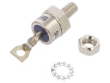 Tiristor 1,6kV 40A 25A 90mA TO208AA