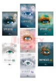 Spulbera-ma, Atingerea lui Juliette, Vol. 1 - Librex Publishing
