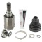 Cap planetara spre cutie Ssangyong Rexton 1, 2 07.2007-, Kyron 2005-2012, NTY NPW-DW-015