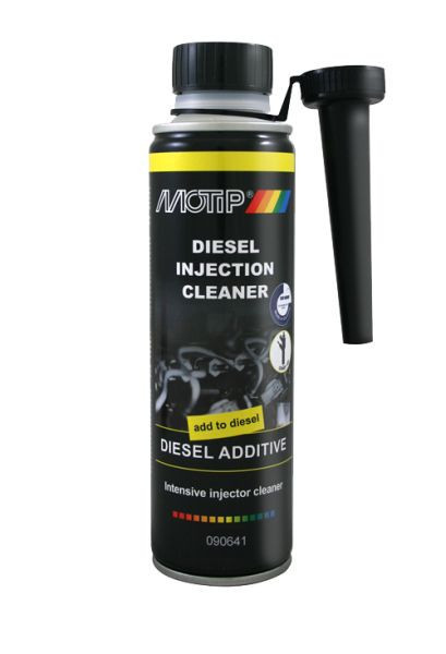 Aditivi motorina 0.3l. curata sistemul de combustibil injectoare. SINE COMUNE; suficient pentru 60L