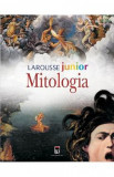 Larousse junior - Mitologia