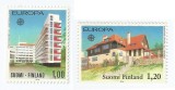 |Finlanda, Europa CEPT, 1978, MNH