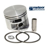 Piston complet drujba compatibil Stihl MS 291 Meteor &Oslash; 47 mm