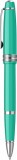Roller Cross Bailey Light Glossy Resin Teal CT