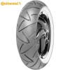 Anvelopa Moto 130/70-12 Continental ContiTwist 62P TL M/C White Wall (Dungi Albe) Fata/Spate