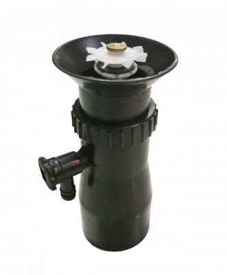 Tun atomizor (diametru interior 66 mm) extensibil foto