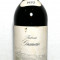 Z 33 vin ROSU CHIANTI CLASSICO DOC FATTORIA GRANAIO, recoltare 1970 CL 72, GR 13