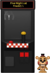 Figurina Funko Pop! Bitty Arcade - Five Nights at Freddy&#039;s | Funko