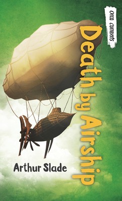 Death by Airship foto