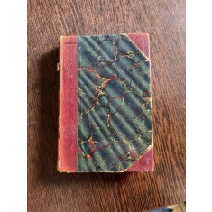 Alphonse Daudet - Lettres de mon moulin (1936)