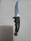 Cutit vintage de vanatoare