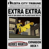 Cumpara ieftin Heroes Wanted: Extra, Extra